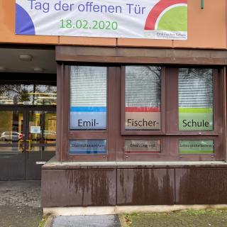 Emil Fischer Schule