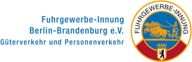 Die Fuhrgewerbe-Innung ist der Wirtschaftsverband des gewerblichen Güterkraftverkehrs sowie des Omnibus-, Mietwagen- und Krankentransportgewerbes in der Region Berlin-Brandenburg.  Der Verband vertritt die Belange seiner Mitglieder gegenüber Regierung, Parlament, Behörden und Institutionen. Er betreibt Aufklärung über die Bedeutung des Gewerbes im Rahmen seiner Öffentlichkeitsarbeit.